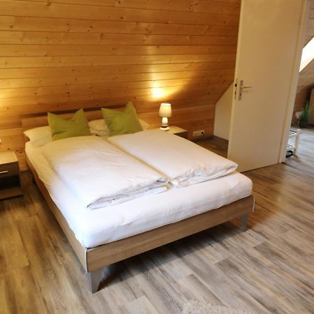 Ferienwohnung Seeblick Nr 5, 2 Zi-Baerental, Feldberg Rotwasser Exterior foto