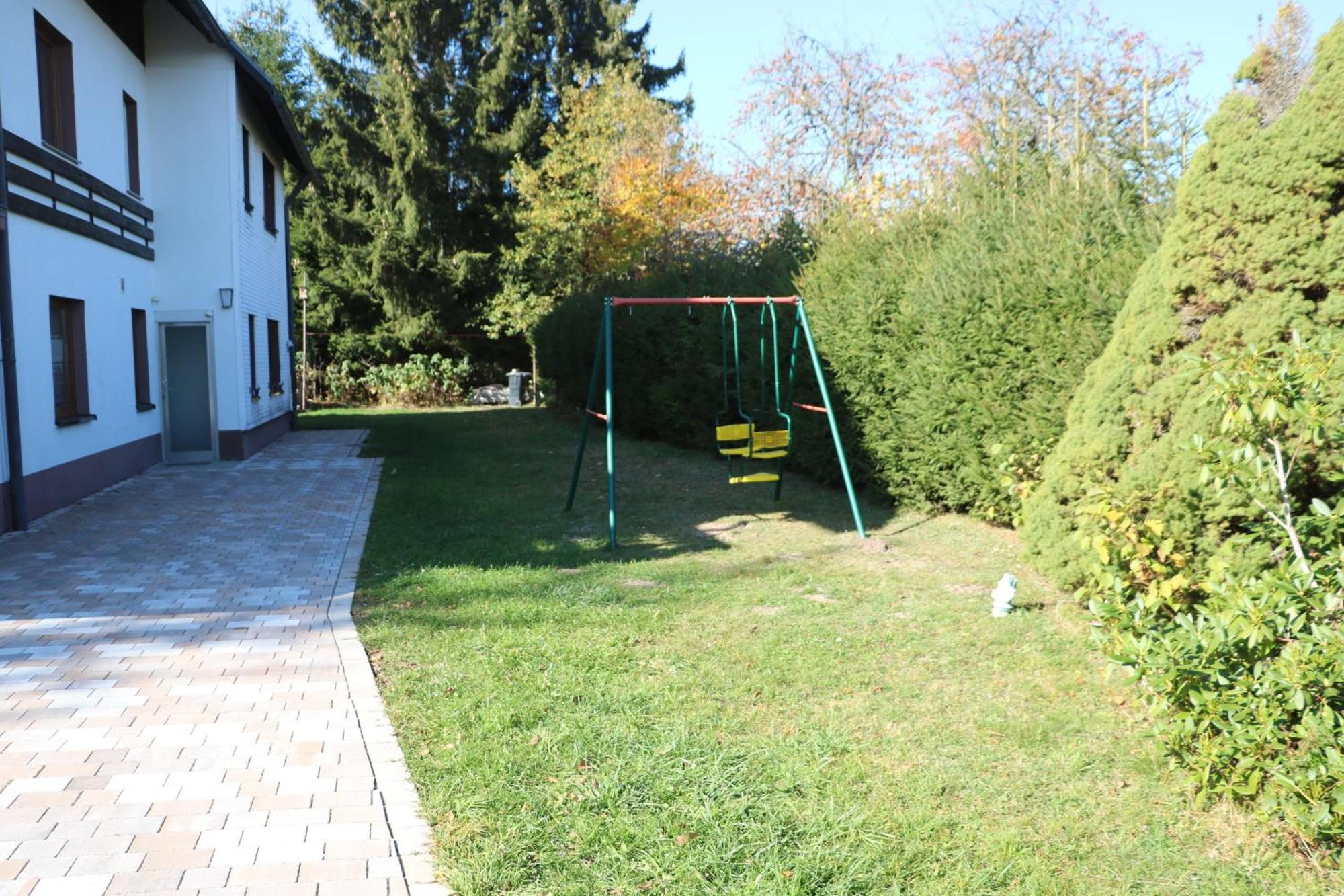 Ferienwohnung Seeblick Nr 5, 2 Zi-Baerental, Feldberg Rotwasser Exterior foto